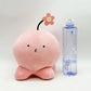 HOT NEW Takopi’s Original Sin Plush Cartoon Takopī Plushie タコピー Stuffed Doll Soft Home Decor Happy Toy Children's Birthday Gift