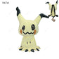 New Arrival Pokemon Plush Backpack Anime Gengar Charizard Piplup Eevee Mimikyu Soft Stuffed Schoolbag Shoulder Bag Toy for Kids