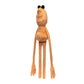 2026 New Marcus Worm Plush Doll Cute Animal Plush Toy Soft Stuffed Kawaii Plushie Kids Birthday Gift Home Room Decor