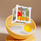 Fruit Cecele Shape Color Color Fruit Cognition Rainbow Cecele Interactive Game Toy