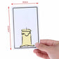 1 Set Relighting Candles Magic Cards Magic Tricks Magic Props Amazing New Magic Toy Funny Toys
