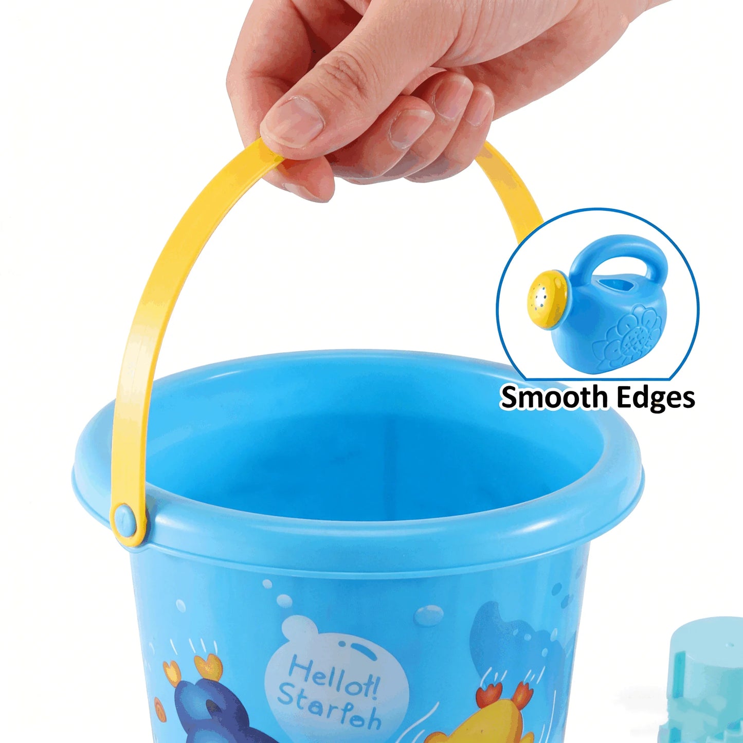 20pcs Children's Outdoor Sand Play Tools, Suitable for Ocean and Beach Accessories, Halloween and New Year Gifts
