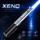 Anakin Luke Skywalker Lightsaber Smooth Swing Motion Control Saber 16 Sound Fonts Color Changing
