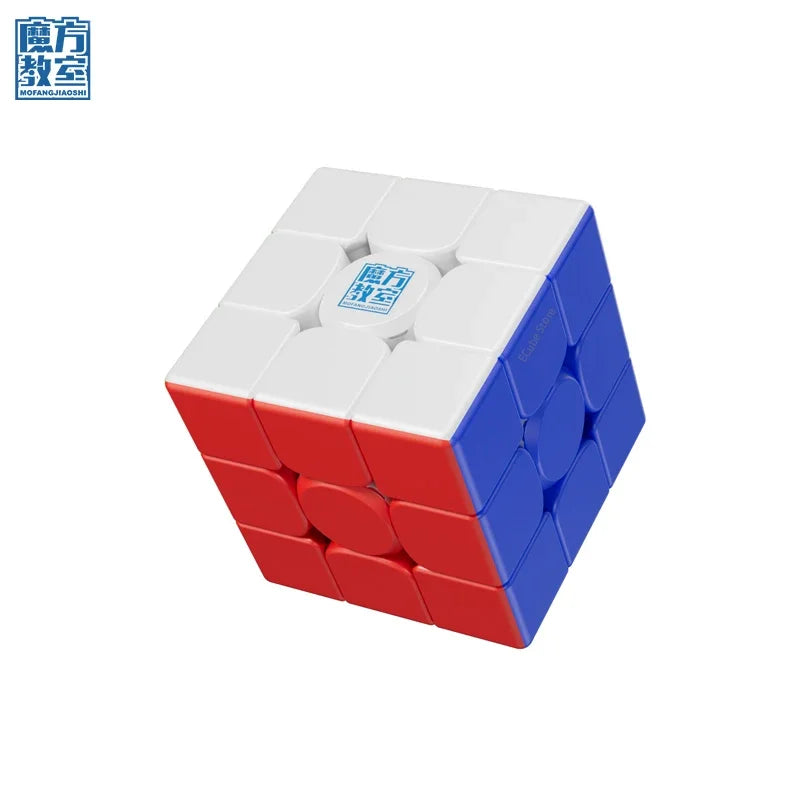 [Picube] MoYu RS3M V5 3x3 Magnetic Magic Cube Professional Cubo Magic Speed 3x3x3 Cube RS3M Moyu Cubing Puzzle Toys