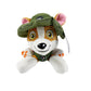 Paw patrol dog puppies toy plush doll puppy patrol toys doll Everest Patulla Canina action anime character children's toy gift