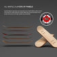 Mini Maple Finger Skateboard Desktop Sport Game Fingerboard Toys Mini Funny Cute Skate Gift Christmas for Boy Gift