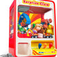 JOYFY Claw Machine Arcade Toy Kid Dispenser Toys Mini Vending Machine for Kids Perfect Christmas Birthday Big Gifts