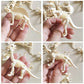 12pcs/set Jurassic Dinosaurs Skeleton Model Archaeology Tyrannosaurus Pterosaur Home Decoration Toys For Christmas Gifts