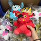 2026 Hot Cartoon Five Night At Freddy Fnaf Cute Plush Toys Game Doll Bonnie Bear Foxy Stuffed Doll Freddy Toys For Children Gift