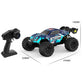 JIUSI PT14R 1/14 RC Car 80km/h High Speed Off-road RC Truck Brushless 2.4G Remote Control 4WD 3S 35C 2200mAh