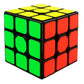 Yuxin 2x2 Magic Cube Eye Tiled Puzzle Alien Cubes Special Hollow Speed Cube Puzzle Educational Cubo Magico Children Kids Gift