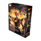 In Stock Blokees Hero Kamen Rider Legend Edition - Kamen Rider Decade Posable Model Kits Anime Peripheral Collect Toys Gifts