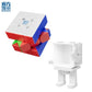 [Picube] MoYu RS3M V5 3x3 Magnetic Magic Cube Professional Cubo Magic Speed 3x3x3 Cube RS3M Moyu Cubing Puzzle Toys