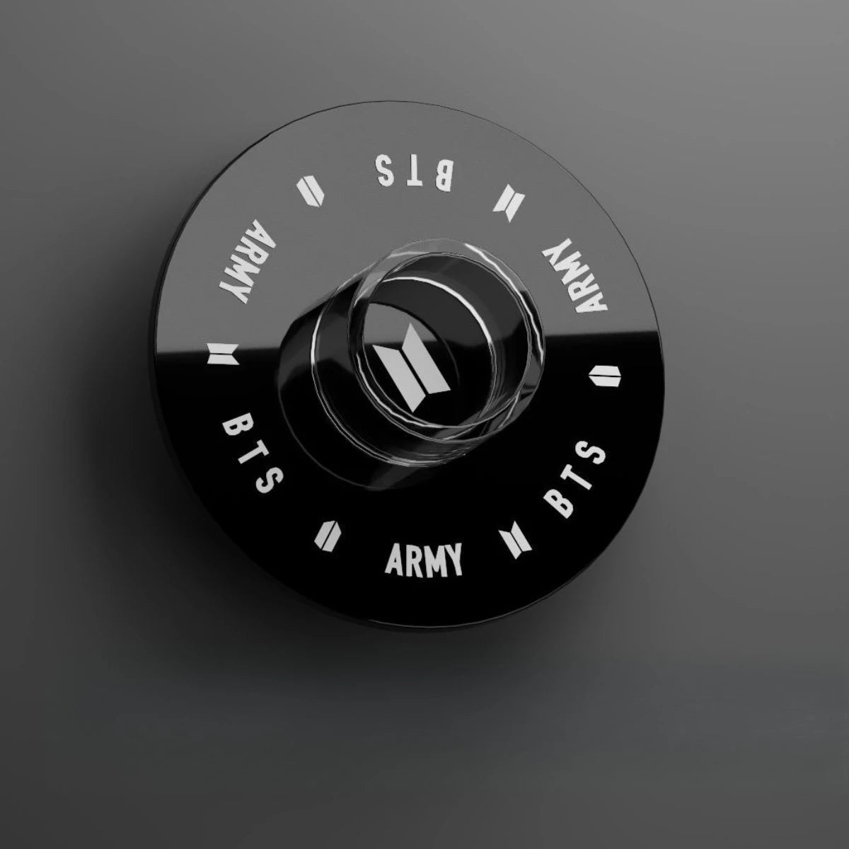 Base Applicable to BT21 4th generation / special edition support stick with acrylic base - male group support stick base 2026