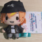 10cm Pjsk Plush Doll Toys Project Sekai Aoyagi Toya Stuffed Keychain Bag Pendant Shinonome Akito Backpacks Ornaments Toy Gift