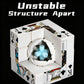 Poker Cube, 3x3 Magic Cube, Playing Cards Cube, 3x3x3 Speed Cube Toys, Suitable for Children and Adults, Party Event Gifts