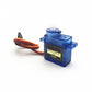2/5/10/20pcs SG90 Servo motor micro 9g 180 360 degree mount SG90 kit without metal gear pro RC Car Toy Airplane Arduino UNO DIY