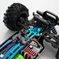 High Speed RC Car 4WD Off Road Vehicle 70KM/H Brushless Motor Professional Drift Truck for Kids Remote Control Car Toys
