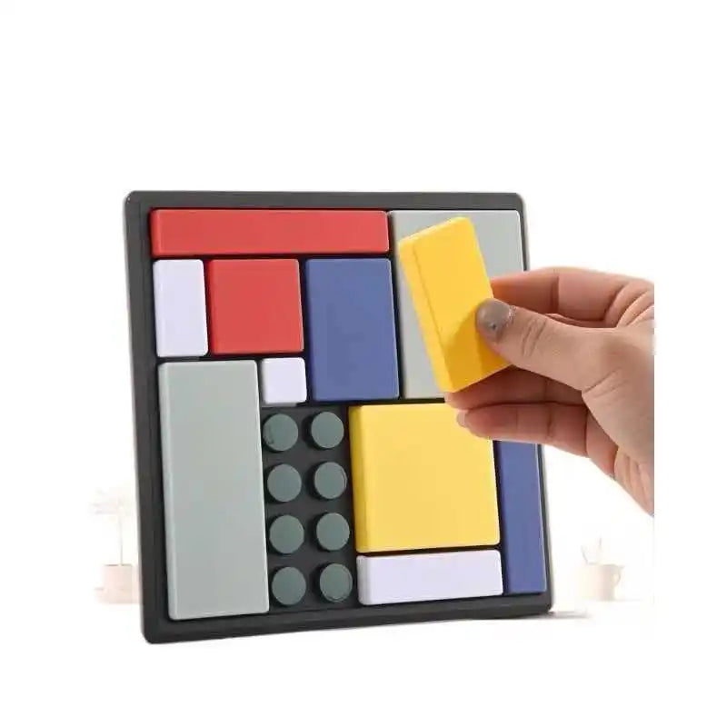 Logic Puzzle 88 Challenge Four Difficulty Levels Educational Learning and Thinking Fun Brain Training Games for Kids Boys Girls
