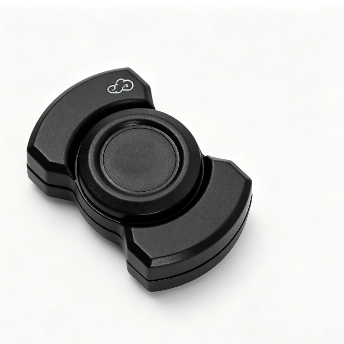 Multi-Mode Magnetic Fidget Spinner EDC Magnetic Slider Toy Stress Relief Hand Toy Anxiety Focus Desk Toy For Office Adults