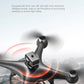 2026 Newest S116 MAX Brushless RC Drone with Dual Camera, WiFi FPV, Optical Flow Positioning, 360 Obstacle Avoidance, One Key Takeoff Landing, Altitude Hold, Foldable, Carry Bag Included, Long Flight Time, Gift for Adults