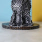 Song of Ice and Fire Iron Throne Statue Movie and Tv Merchandise Game of Thrones Throne Desktop Decoration Gift