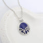 The Vampire Diaries Katherine Necklace Vintage Pendant Fashion Movie Jewelry Cosplay For Women Pendant