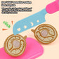 25 PCs Set DIY Fruit Cutting Music Toy Simulation Vegetable Fruit and Vegetable Children's Toy Girl Boy Kitchen Food Set