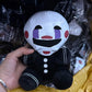 2026 Hot Cartoon Five Night At Freddy Fnaf Cute Plush Toys Game Doll Bonnie Bear Foxy Stuffed Doll Freddy Toys For Children Gift