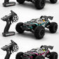 High Speed RC Car 4WD Off Road Vehicle 70KM/H Brushless Motor Professional Drift Truck for Kids Remote Control Car Toys
