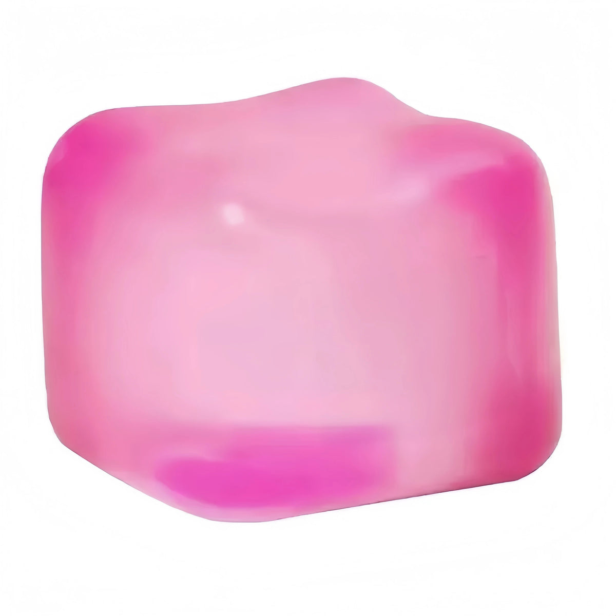 Nice Cube, Ice Cube Squishies Toys, Durable, Slow-Rebound Fingertip Exquisite Spherical Ice Cube With Box, Non-Sticky Desk Toy For Relaxation & Focus For Adult, Classroom Prizes, Novelty Gift for Kids and Adults, Christmas/Ha