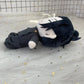 26cm New hot Jujutsu Kaisen Mahito Plush Nanami Kento Inumaki Toge Fushiguro Toji Anime Figure Stuffed Kawaii Doll Birthday Gift