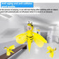 Little Bee Flying Vehicle Aircraft Gesture Sensing  Vehicle Flying Helicopter Lights Children's Toys Birthday Gift Christmas