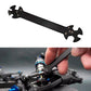 9IMOD Multifunction 6 in1 Repair Wrench 3/4/5/5.5/7/8mm Turnbuckle and Nut Spanner Tool for RC Drone Car Boat Off-road Vehicle