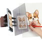 1pc Optical Tracing Drawing Board Portable Image Copy Sketch Tool PMMA Lens Phone Stand for Beginner Artist Painting