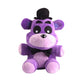 HOT 18cm FNAF Plush Toys Kawaii Freddys Animal Foxy Bonnie Bear Ribbit Stuffed Plush Toys In Stock Plush Birthday Gift For Kids