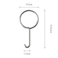 2 Sizes Pulling Hook Tool MIni Plastic Plain Body Disassembly DIY Accessories for 1/3 1/4 1/6 BJD.SD Dolls