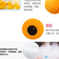 Kawaii Big Yellow Duck Mini Plush Dolls Toy Cute Soft Cartoon Stuffed Animal Toys Birthday Gifts for Children Kids Baby Girl