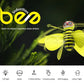 Little Bee Flying Vehicle Aircraft Gesture Sensing  Vehicle Flying Helicopter Lights Children's Toys Birthday Gift Christmas