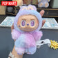 Fast Shipping - Labubu Original Doll - Macaron Color - It's the Perfect Gift for Children, Family and Friends.