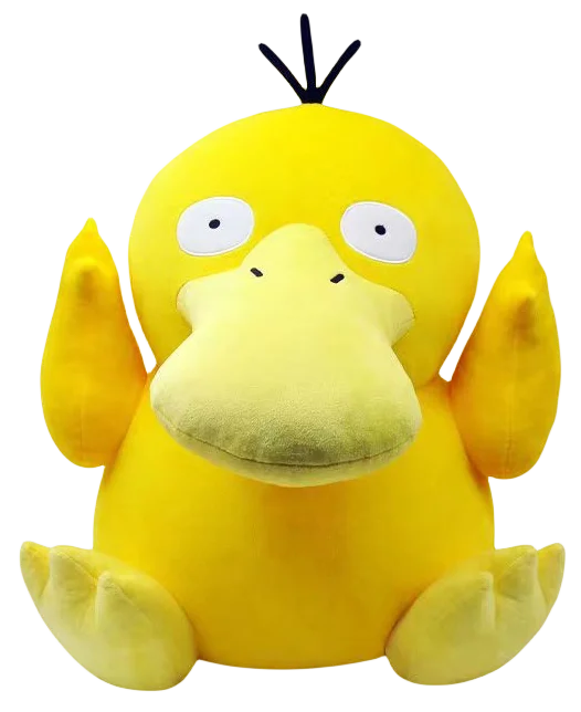 Anime Pokemon Plush Toys Charmander Bulbasaur Squirtle Pikachu Plush  Stuffed Animal Toy Pokemon Doll Gift