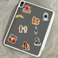 50PCS I Think You Should Leave With Tim Robinson Season Stickers Funny Comedy TV Sticker Scrapbook Luggage Laptop Guitar