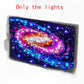 Light Kit For 31212 The Milky Way Galaxy Model DIY Toys（Only Lighting Set Not Included Building Blocks）