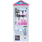 SucceBuy Claw Machine 0-3” Jaw Diameter 0-5” Jaw lifting Crane Prize Grabber Commercial Arcade Game Toys For Kids Boys &Girls