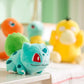 Anime Pokemon Plush Toys Charmander Bulbasaur Squirtle Pikachu Plush  Stuffed Animal Toy Pokemon Doll Gift