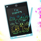 8.5 Inch LCD Writing Tablet – Digital Drawing & Handwriting Pad for Kids