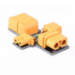 Amass Smoke Stopper 1-6S 30V XT30 XT60 Fuse Installation Test Safety Plug Short-circuit Protection For RC FPV Drone Model