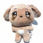 Kpop Aniteez Kawaii Stuffed Animals Plushies Toy Room Decor Hongjoong Seonghwa Yunho Yeosang San Ming Wooyoung Jongho Plu