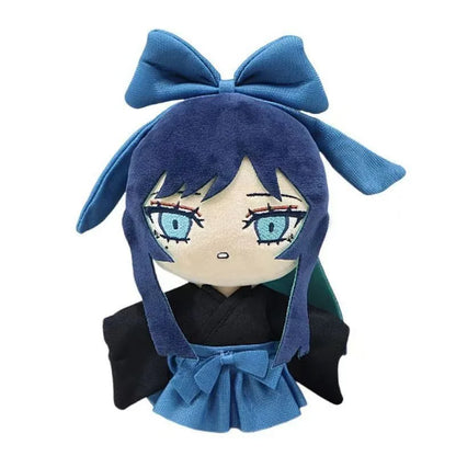 Ado Hibana Plush Toy Ado Merch Plush Singer Goods Ado Accessories Plushies Doll Singer Ado Stuffed Animal Soft Toy Birthday Gift