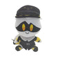 Anime Game Murder Drones Plush Toy UZI Murder Drones Little Robot Baby Doll Boys Girls Toys Children Birthday Gifts Popular Toys